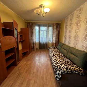 Здам 1 кімнатну квартиру на Британській