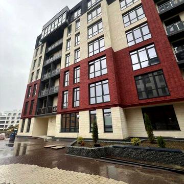 Продаж 1к Квартира Генерала Тараса Чупринки вулиця