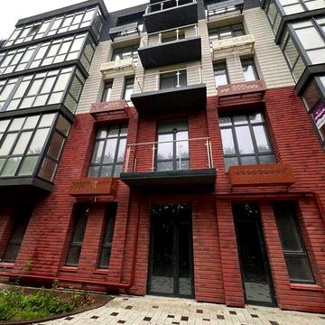 Продаж 1к Квартира Генерала Тараса Чупринки вулиця