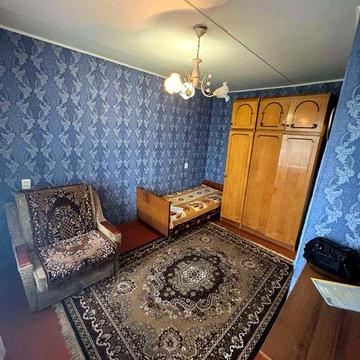 Хороша 1 кімнатна квартира, Виставка!