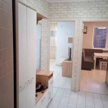 (5) Ореда квартири по вул.М.Приймаченко 8916