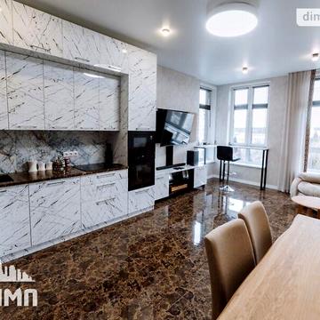 Продаж 2к Квартира Космонавтів проспект ЖК Premier Tower