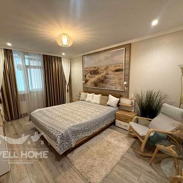 Продаж 2к квартири, вул.  Ватутіна, 79 ЖК Зірковий - Вишгород