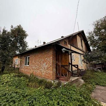Продаж будинку 83 м2, вул. ОУН-УПА, м. Борислав