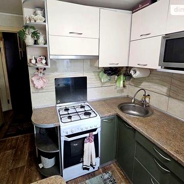 Продаж 2к Квартира Осіння вулиця