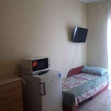 Сдам 1к квартиру,можно паре с котиком