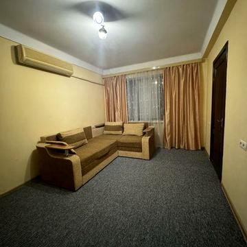 Аренда 2 комнатная + кухня студия