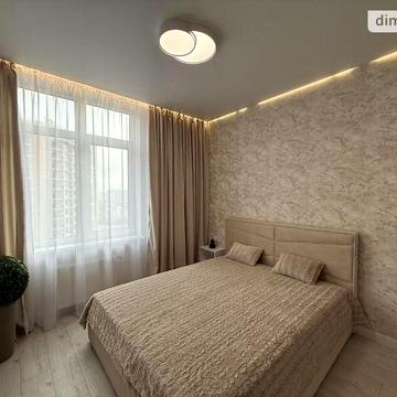 Продаж 1к Квартира Краснова вулиця ЖК Kadorr City