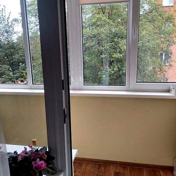 Довгострокова оренда 2к Квартира Камянецька вулиця