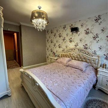 Продам 3-кімнатну квартиру, ПЗР