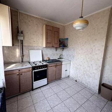 Квартира на Перемозі
