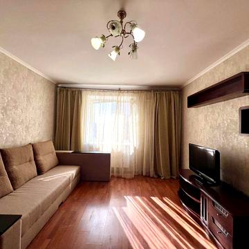 Новый газовый дом! Место для авто! 1 комнатная Черёмушки-Филатова