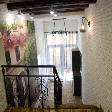 Двокімнатна квартира в центрі Одеси