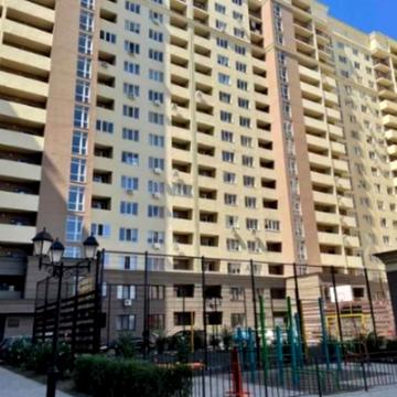 Одеська вул., 45