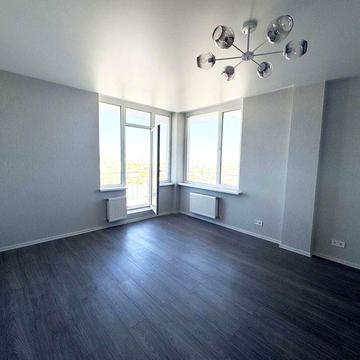 Продам 1-к квартиру с ремонтом в новом ЖК на Цветаева (3-210-296) ЖК «Одесский двор»