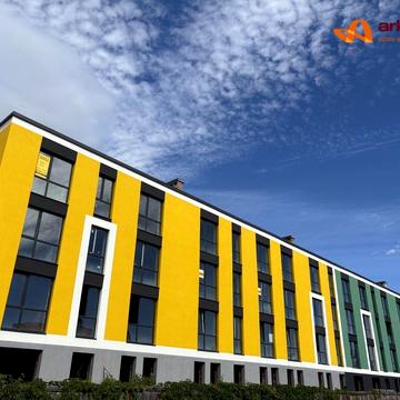 Довбуша вул., 2