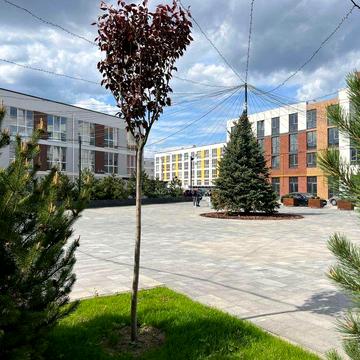 ТЕРМІНОВО!! 1-к квартира в ЖК Sanville Park, Святопетрівське ЖК Sanville Park