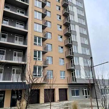Продам квартиру 78м2 в ЖК Брама 2, Слобожанский пр-кт ЖК Дніпровська Брама 2