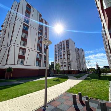 Отця Івана Блавацького вул., 18, к.12