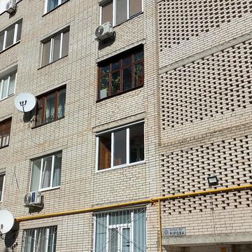 Лебединська вул., 211/1