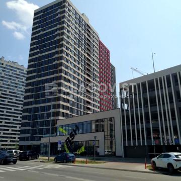 Всеволода Змієнка вул., 15/23