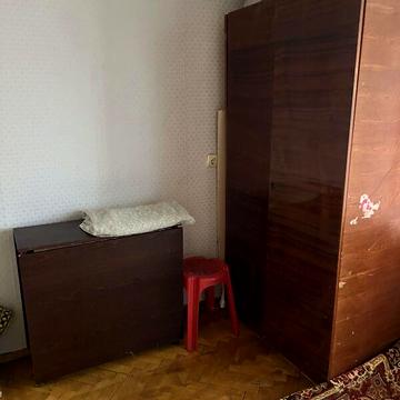 Довгострокова оренда 1к Квартира Іванни Блажкевич (Макаренка) вулиця