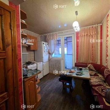 2к.62м2 Північна Салтівка 1 (Северная Салтовка 1, Родниковая 9) 130174