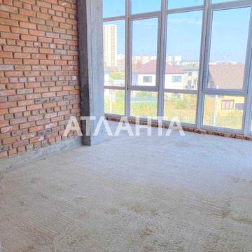Велика 1кімнатна квартира в новому малоквартирному ЖК CRISTAL HOUSE. ЖК CRISTAL HOUSE