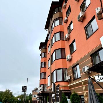 Волошкова вул., 43-А