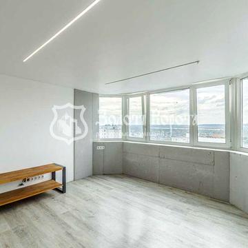 Квартира, 1к. Ремонт. Чавдар, 13, Осокорки, Дарницький район