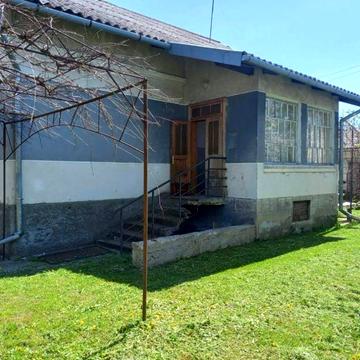 Продаж 3 кім. будинка 88м2, вул. Дністровська, м.Дрогобич