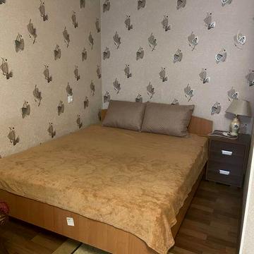 Сдам 1-ную кварт р-н Черемушки ул Малиновского / ул Космонавтов