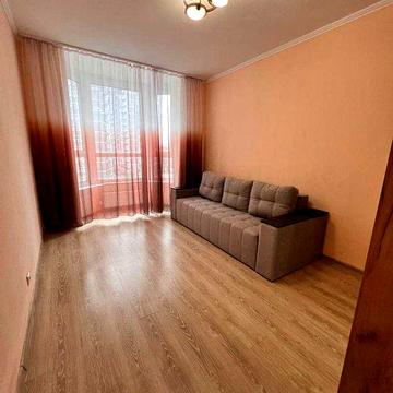 Оренда 2х кімнатної квартири в ЖК Гранд Бурже