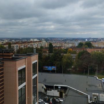 Панаса Мирного вул., 1