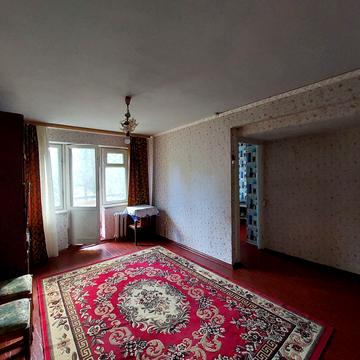 Віталія Матусевича вул. (XXII Партзїзду), 53