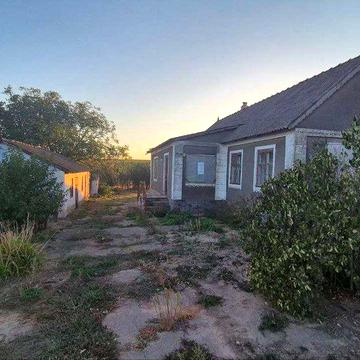 ПРОДАМ БУДИНОК в с. Любопіль Одеського району Одеської області