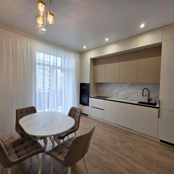 Продаж 1.5 кімнатної квартири Ужгород