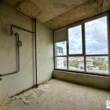 Затишна 2кім квартира біля парку Шевченка ЖК Княгинин