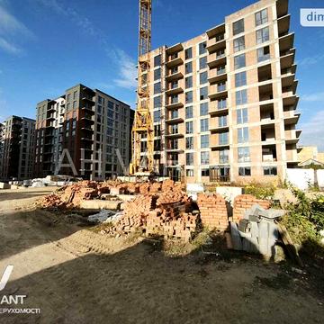 Продаж 2к Квартира Легоцького вулиця ЖК West Towers