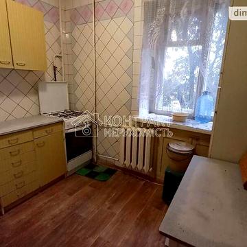 Довгострокова оренда 3к Квартира Валдайська вулиця