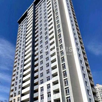 Продаж 2-к 60м2 Голосіївський просп, буд.№74   Silver House ЖК Silver House