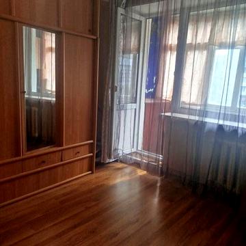 Продам однокомнатную квартиру