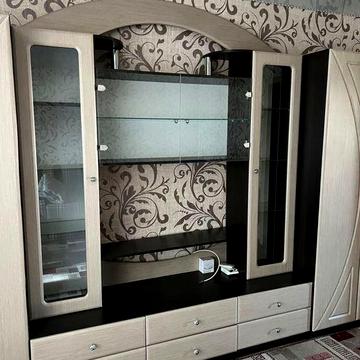Здає двох кімнатна квартира в оренду , м. Золотоноша