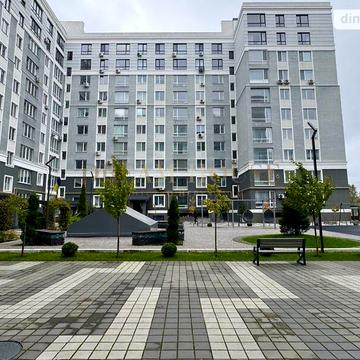 Продаж 1к Квартира Івана Кожедуба вулиця ЖК Idilika