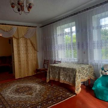 Будинки під державні програми Погребище