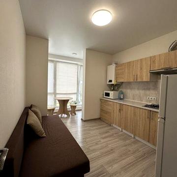 Здам 1 к ЖК Фортуна