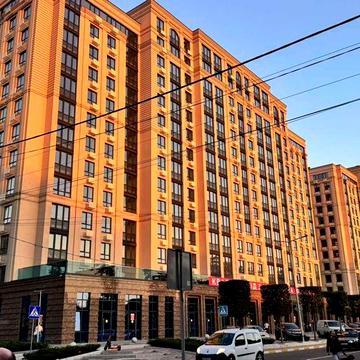 Продам 3-кімнатну квартиру в ЖК Центральний "Преміум" від ВЛАСНИКА ЖК Центральний Преміум