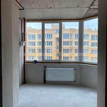 Продам квартру 1к в зданому будинку в ЖК Софія Клубний. ЖК София Клубный
