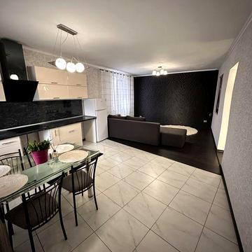 Продам евро 2- ку  квартиру в Прилиманское Авангардовская ОТГ