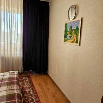 Здам 2 кімн квартиру в Обухові , Яблуневий !